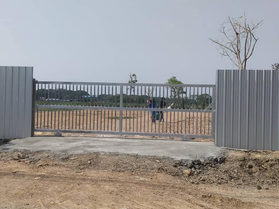 23 - https://วัสดุล้อมรั้ว.com | อยากได้อุปกรณ์ล้อมรั้ว เสารั้ว แผ่นกันดิน แผ่นสำเร็จ เสาไอ 15 ลวดหนาม สินค้าคุณภาพ ให้บ้านของคุณสวยโดนใจ ในราคาประหยัด ต้องสั่งซื้อกับเรา