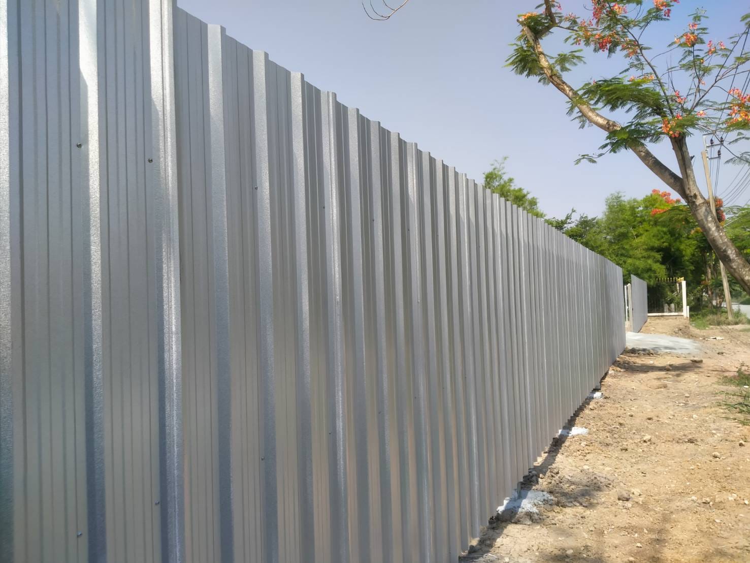 24 - https://วัสดุล้อมรั้ว.com | อยากได้อุปกรณ์ล้อมรั้ว เสารั้ว แผ่นกันดิน แผ่นสำเร็จ เสาไอ 15 ลวดหนาม สินค้าคุณภาพ ให้บ้านของคุณสวยโดนใจ ในราคาประหยัด ต้องสั่งซื้อกับเรา